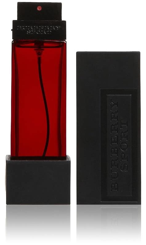 burberry sport amazon|burberry sport perfume for men.